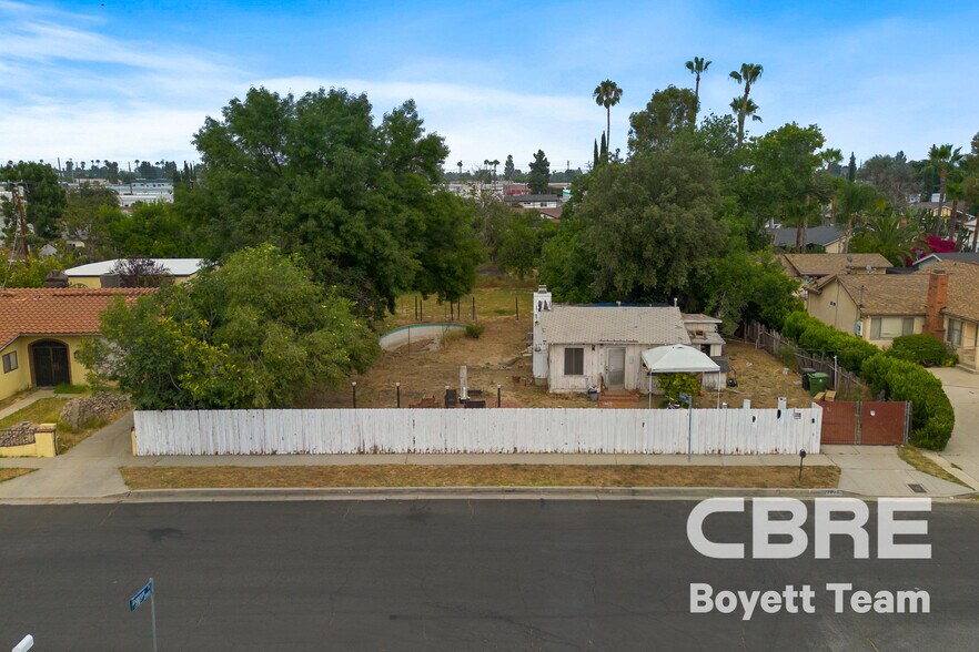 More Photos Of 7800 Jordan Ave, Canoga Park Land For Sale
