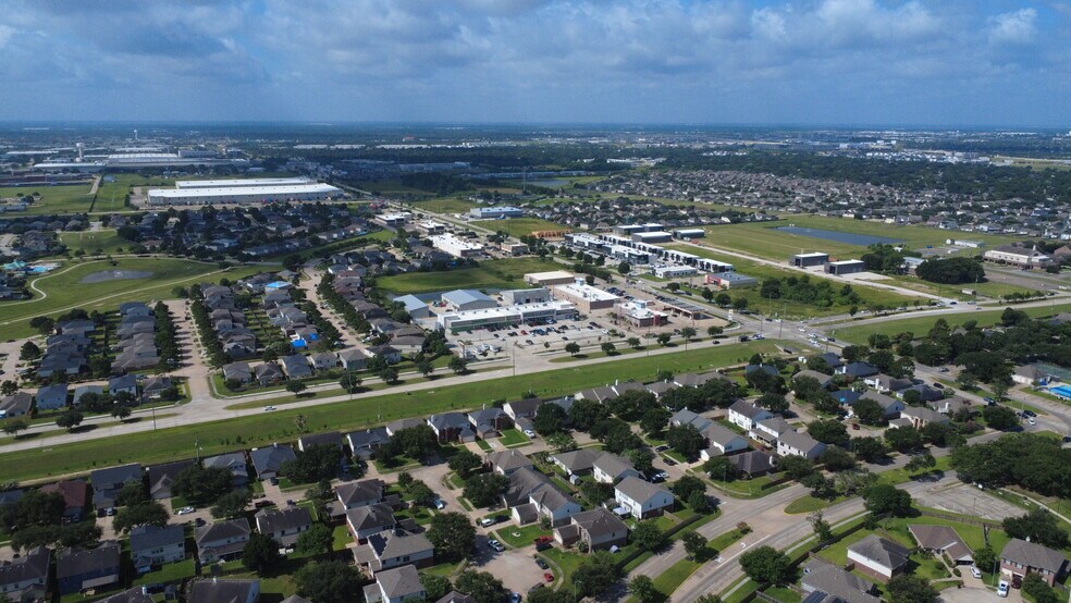More Photos Of Morton Rd & Mason Rd, Katy Unknown For Lease
