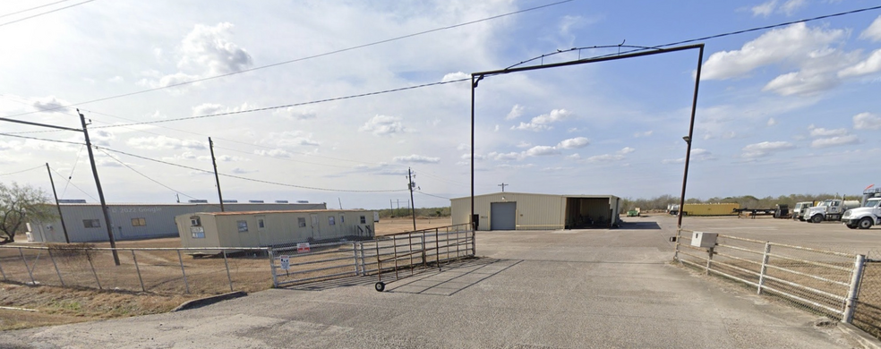 Primary Photo Of 7330 Greenwood Dr, Corpus Christi Industrial For Sale