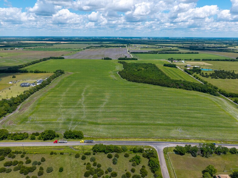 More Photos Of 100 ac FM 36, Caddo Mills Land For Sale
