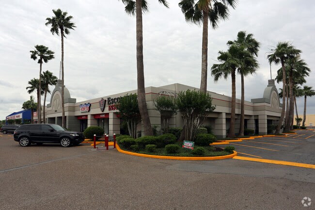 More Photos Of 2334 Boca Chica Blvd, Brownsville Storefront For Lease