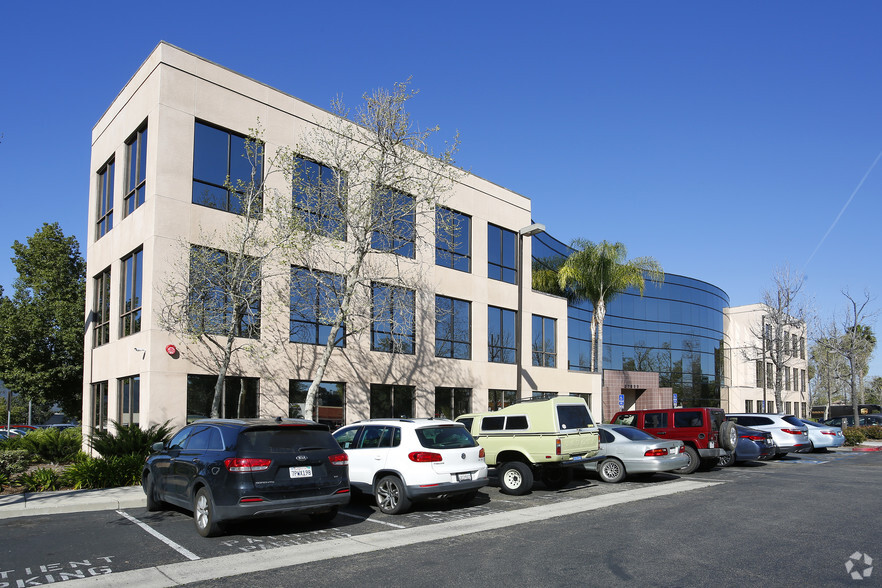 Primary Photo Of 27699 Jefferson Ave, Temecula Medical For Lease