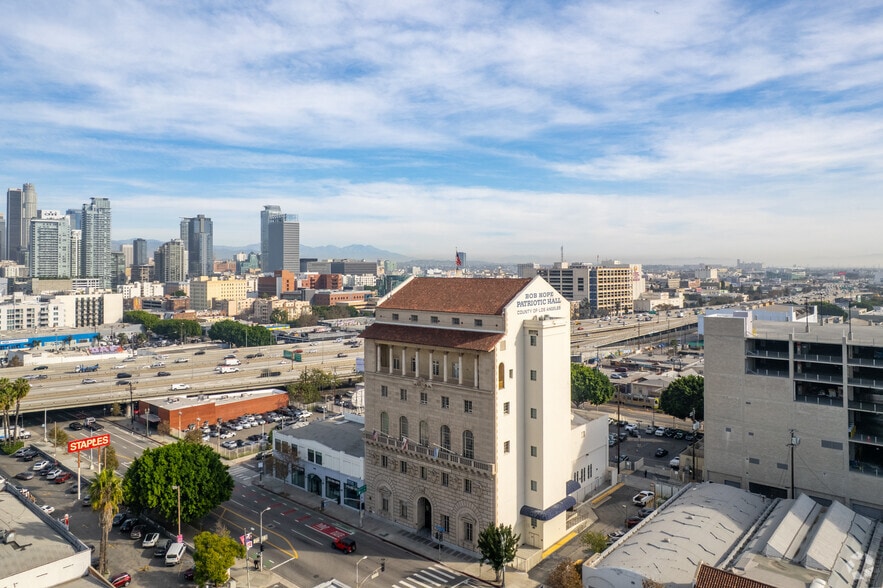 More Photos Of 1816 S Figueroa St, Los Angeles Coworking Space