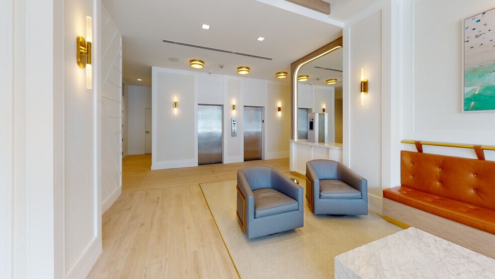 More Photos Of 1674 Meridian Ave, Miami Beach Office For Lease