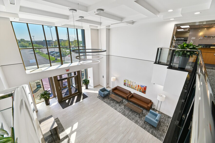 More Photos Of 8425 Pulsar Pl, Columbus Office For Lease