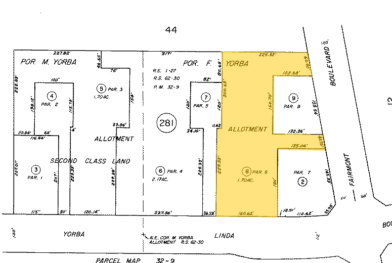 More Photos Of 19651 Yorba Linda Blvd, Yorba Linda Unknown For Lease