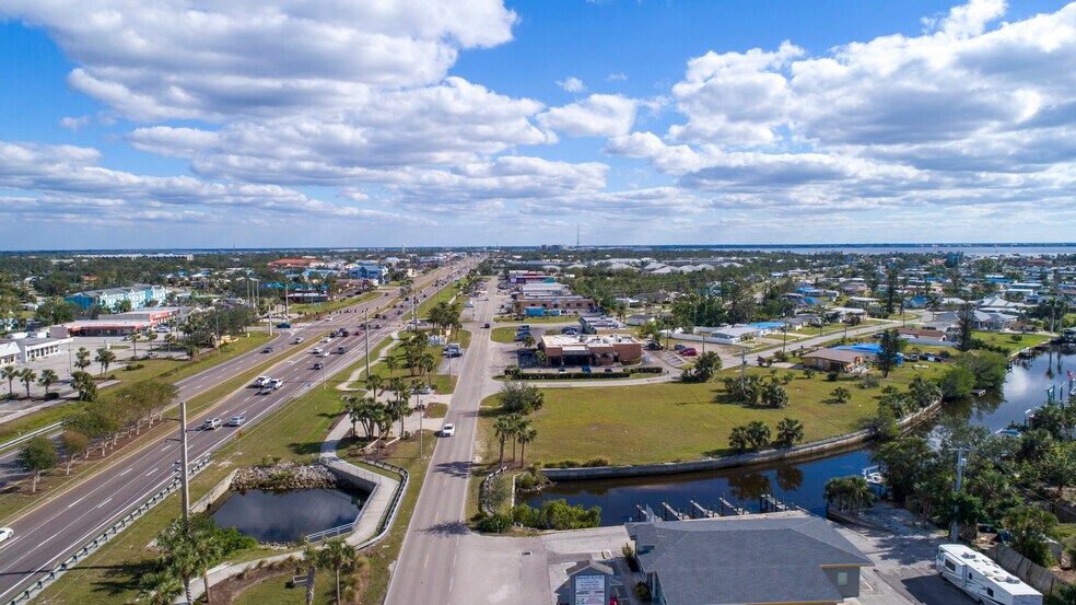 More Photos Of 3871 Tamiami Trl, Port Charlotte Land For Sale