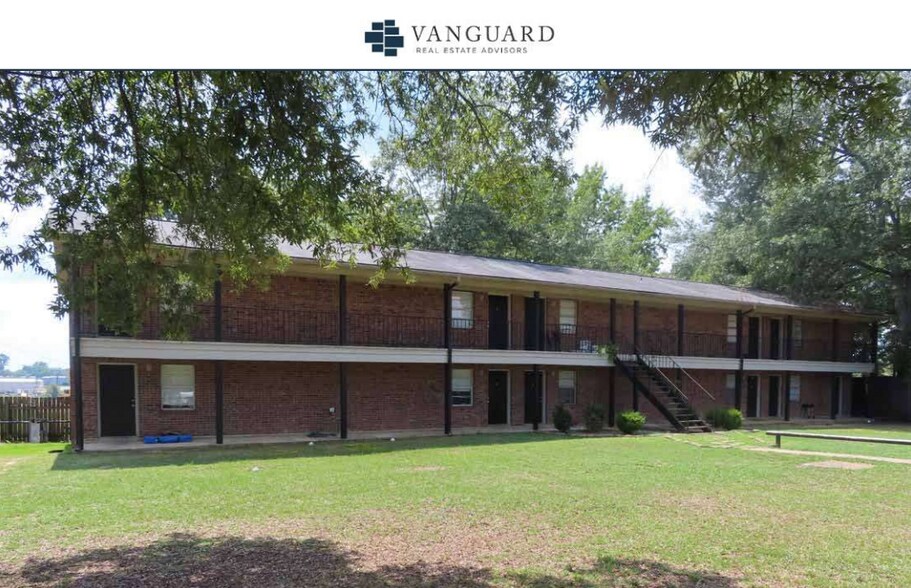 Primary Photo Of 803 N Clay, Magnolia Apartments For Sale