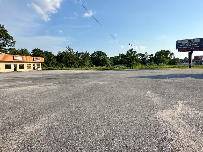 More Photos Of 4666-4678 Broad St, Sumter Restaurant For Sale