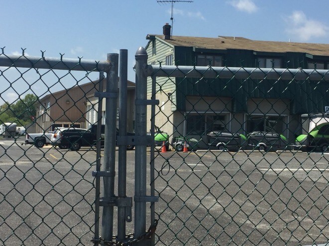 More Photos Of 4121-4131 Route 42, Turnersville Land For Lease