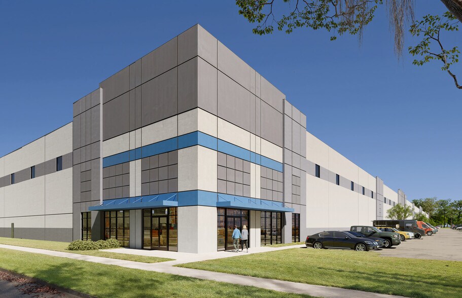 More Photos Of NWC Jimmy Deloach Parkway & I-16, Bloomingdale Unknown For Lease