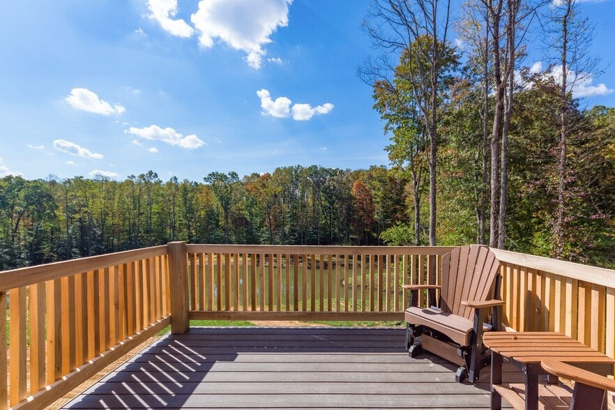 More Photos Of 16012 OH-678, Rockbridge Lodge Meeting Hall For Sale