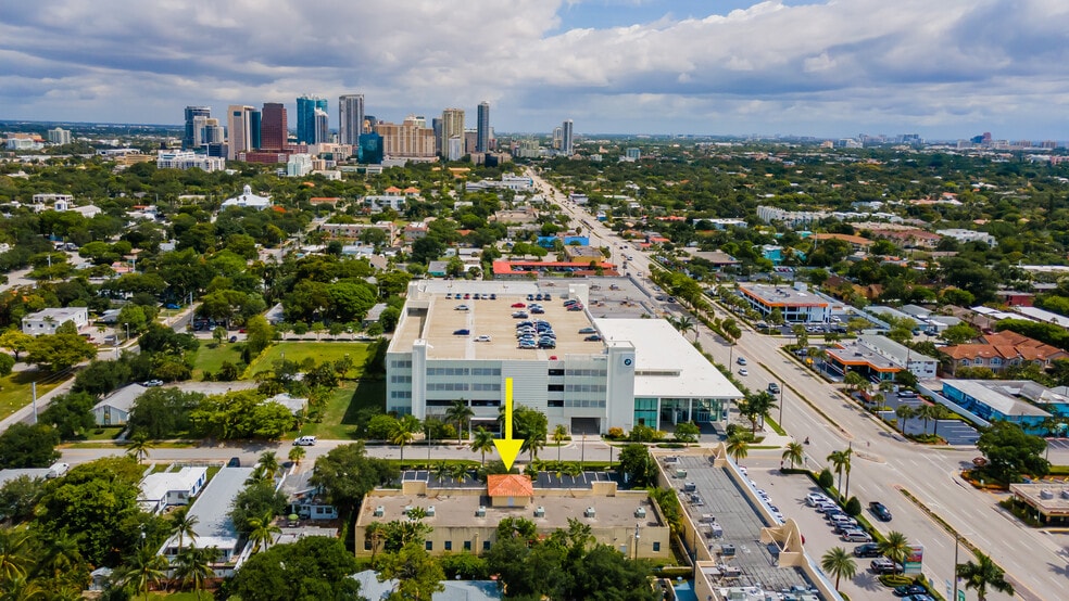 More Photos Of 500 SE 15th St, Fort Lauderdale Medical For Lease