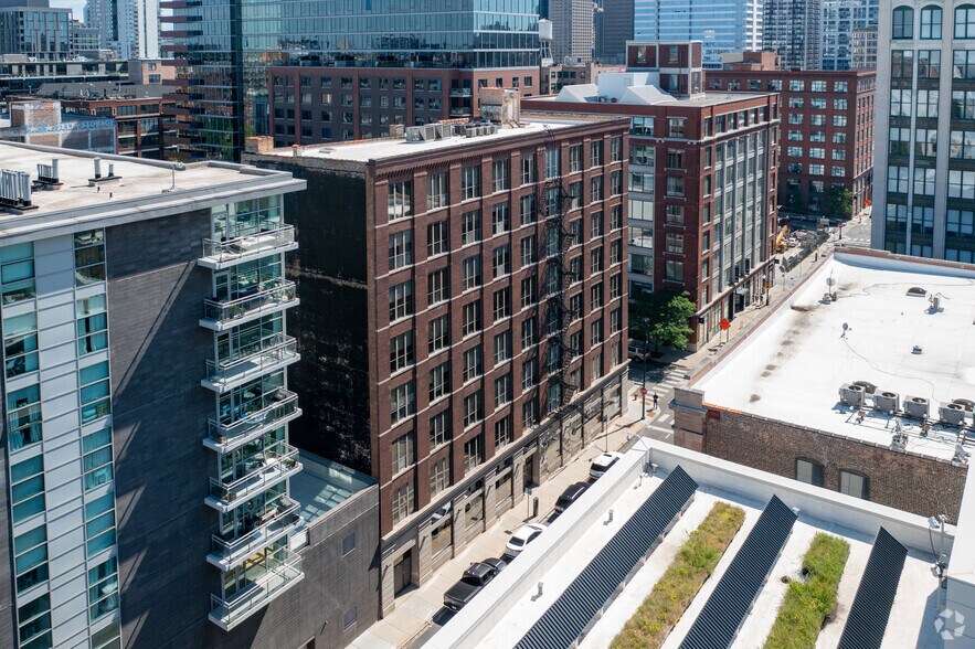 More Photos Of 900-910 W Jackson Blvd, Chicago Loft Creative Space For Lease