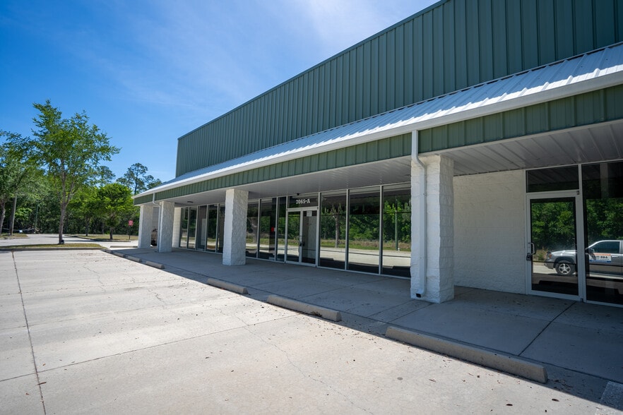 More Photos Of 7065 NW 22nd St, Gainesville Warehouse For Lease