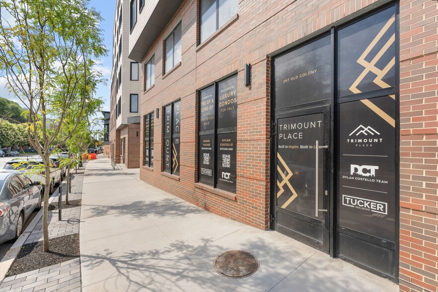 More Photos Of 267 Old Colony Ave, South Boston Apartments For Sale