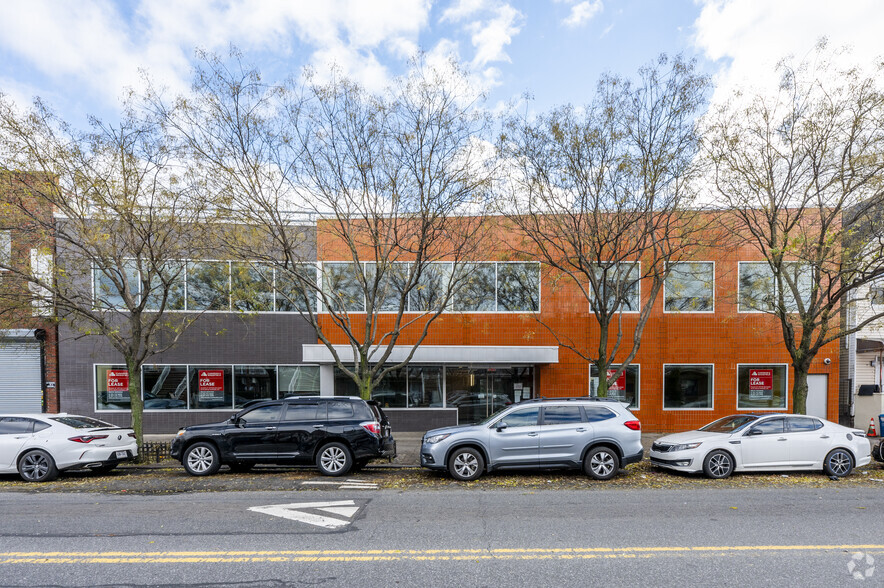 Primary Photo Of 8751 18th Ave, Brooklyn Office For Lease