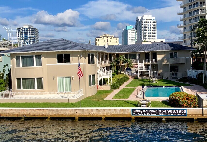 More Photos Of 623 Bayshore Dr, Fort Lauderdale Apartments For Sale