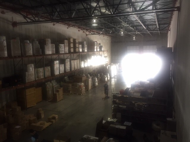 More Photos Of 2020 NW 129th Ave, Miami Warehouse For Lease
