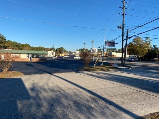 More Photos Of , Fayetteville General Retail For Sale