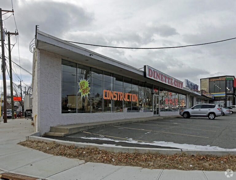 38 Route 46, Lodi, NJ 07644 Retail For Lease