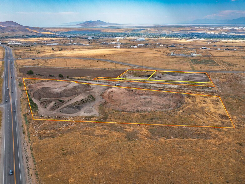 More Photos Of 7479 W 5400 S 5400 S, West Valley City Industrial For Lease