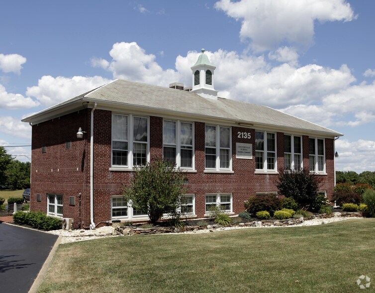 More Photos Of 2135 Rt-35, Holmdel Office For Sale