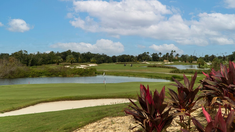 More Photos Of 200 Eagle Ridge Dr, Davenport Golf Course Driving Range For Sale