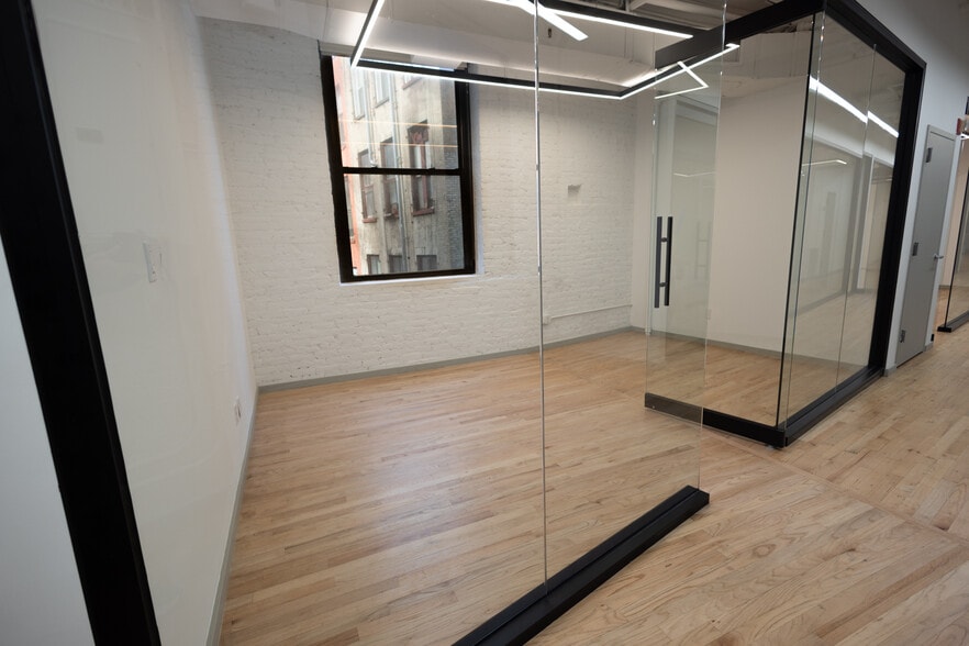 More Photos Of 31 Howard St, New York Loft Creative Space For Lease