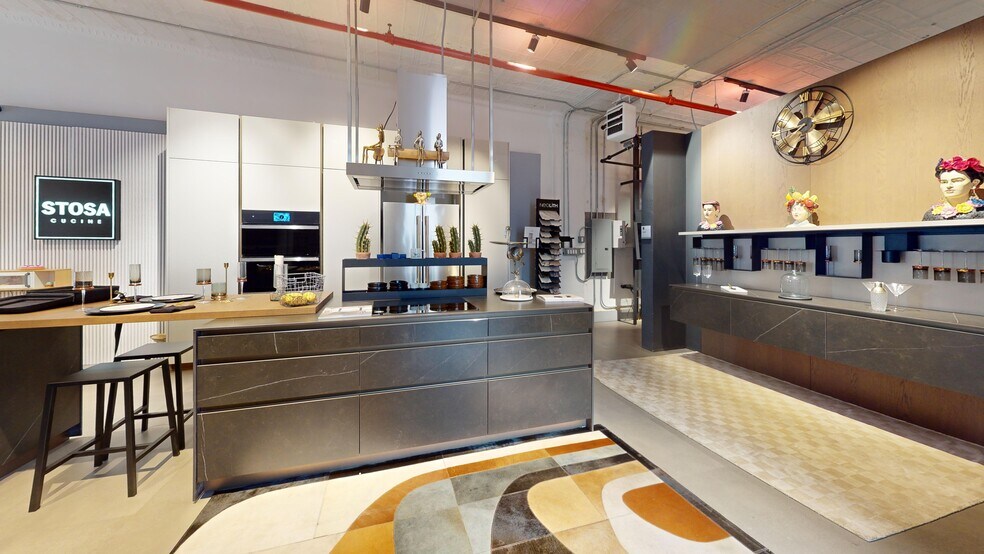 More Photos Of 456 Broadway, New York Loft Creative Space For Lease