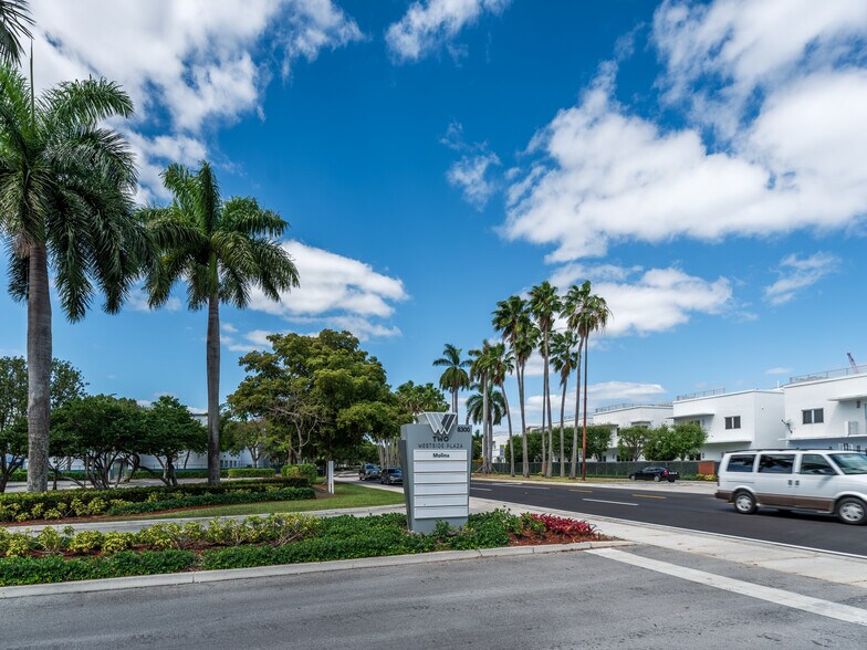 More Photos Of 8200 NW 33rd St, Doral Office For Lease