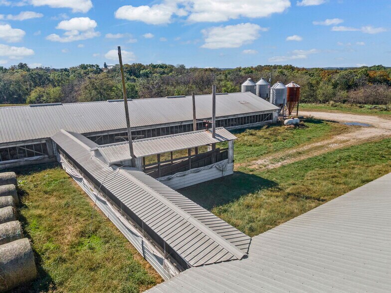 More Photos Of Cherokee Lane, Blackwater Land For Sale