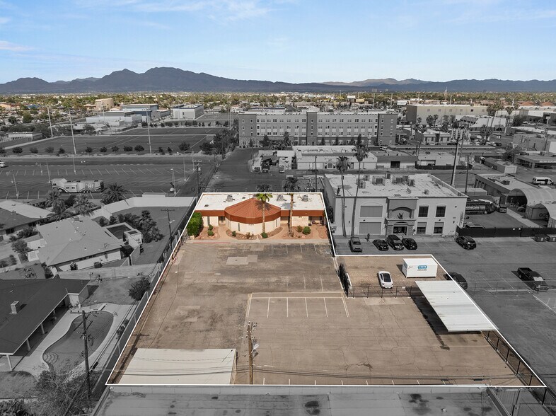 More Photos Of 872 E Sahara Ave, Las Vegas Medical For Lease