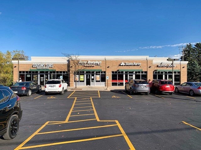More Photos Of W156N5530 Pilgrim Rd, Menomonee Falls Unknown For Lease