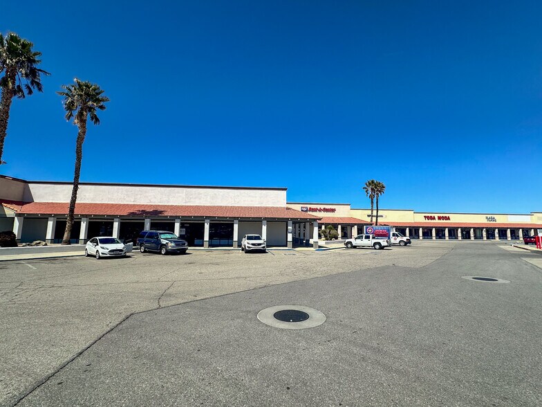 More Photos Of 57220-57274 29 Palms Hwy, Yucca Valley Unknown For Lease