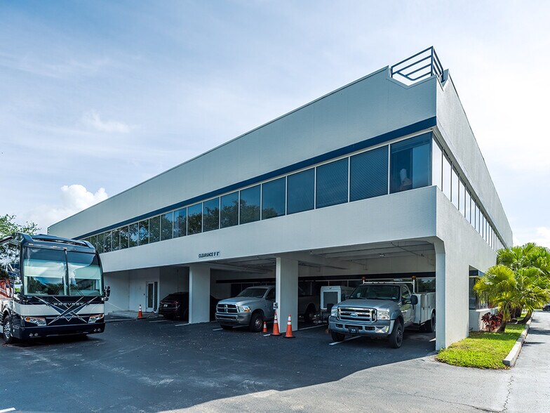 More Photos Of 1720 E Tiffany Dr, West Palm Beach Office For Lease