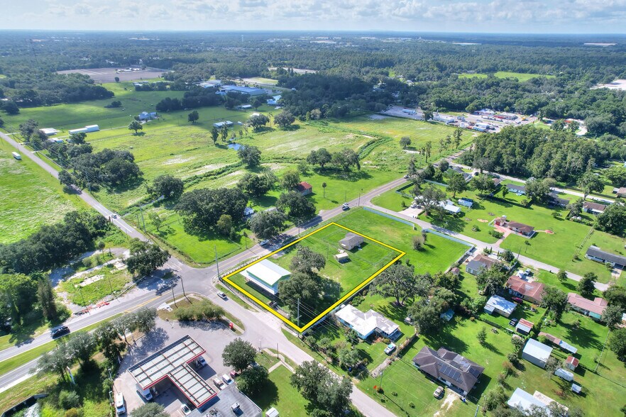 More Photos Of 1431 Branch Forbes Rd, Plant City Land For Sale