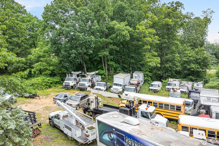 More Photos Of 2072 State Route 35, South Amboy Auto Repair For Sale