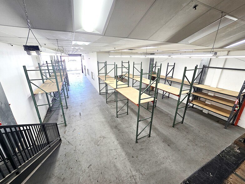 More Photos Of 1642 E 23rd St, Los Angeles Food Processing For Lease