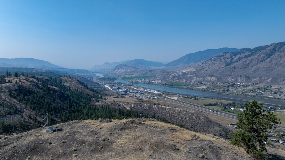 More Photos Of 525 Barnhartvale Rd, Kamloops Land For Sale