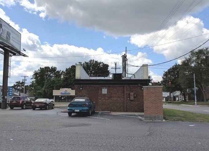 More Photos Of 528 Wilmington Ave, Dayton Storefront Retail Office For Lease