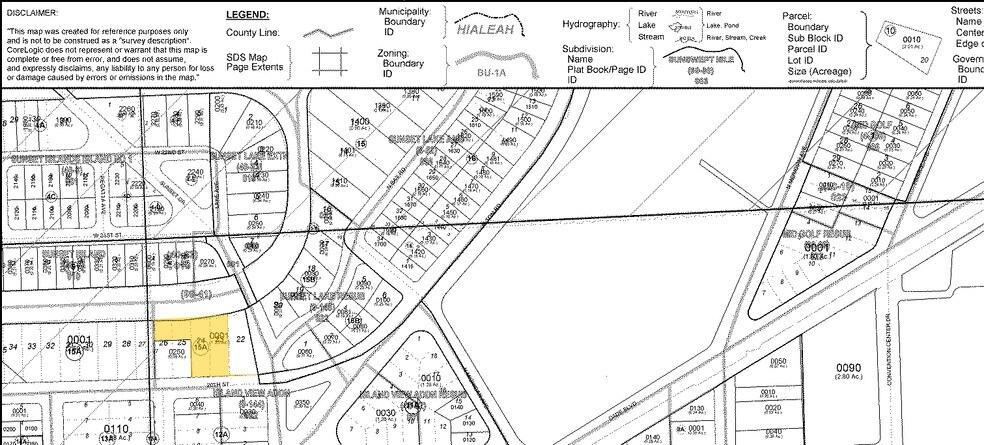 More Photos Of 1201 20th St, Miami Beach Apartments For Lease