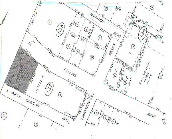 More Photos Of 1335 Rollins Rd, Burlingame Service For Lease