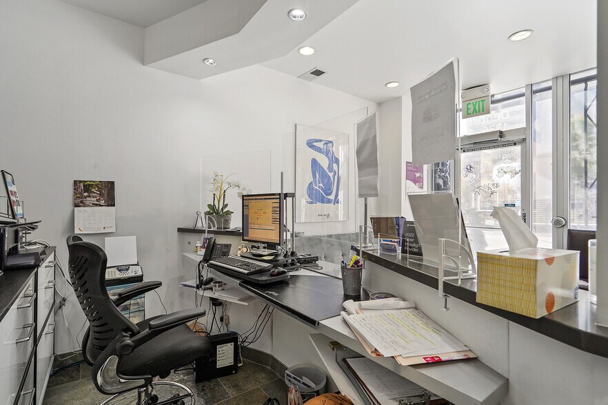 More Photos Of 1336 Van Ness Ave, San Francisco Medical For Sale
