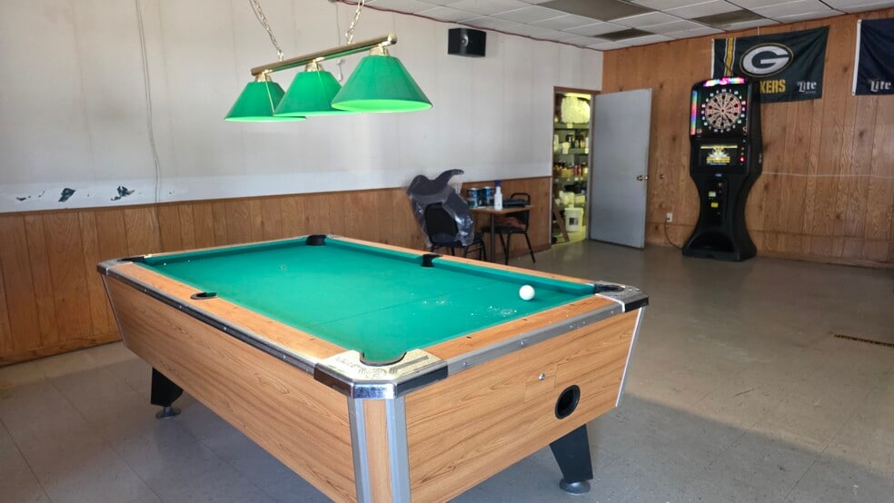 More Photos Of 51 W Water St, Markesan Restaurant For Sale