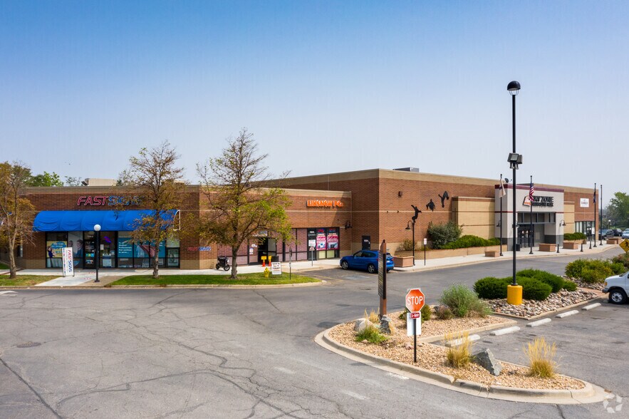 More Photos Of 7330 W 52nd Ave, Arvada Storefront For Lease