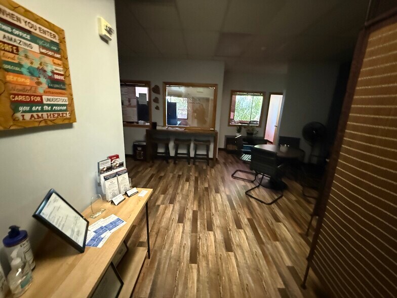 More Photos Of 4720 200th St SW, Lynnwood Office For Lease