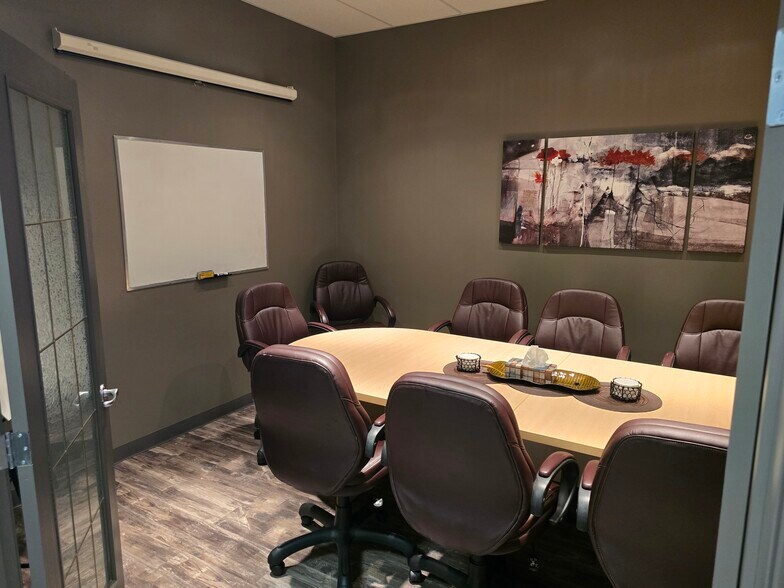 More Photos Of 5108 52 St, Red Deer Storefront Retail Office For Sale