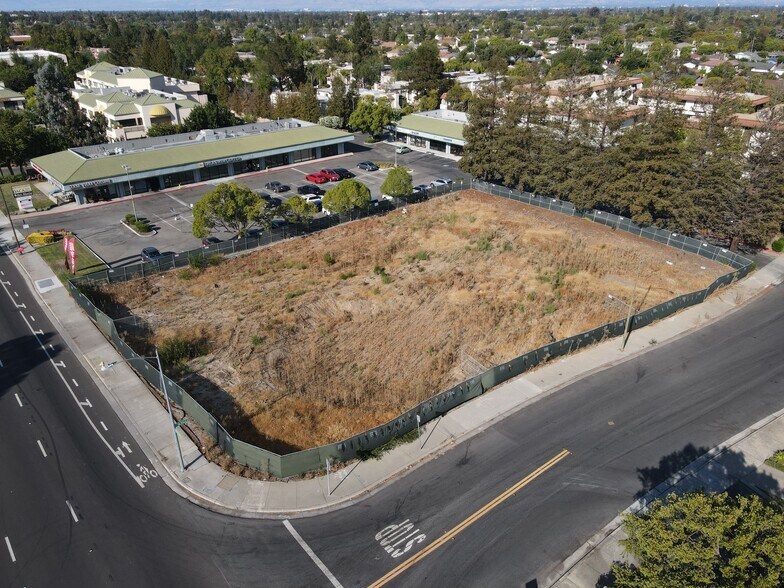 More Photos Of 1090 S De Anza Blvd, San Jose Land For Sale
