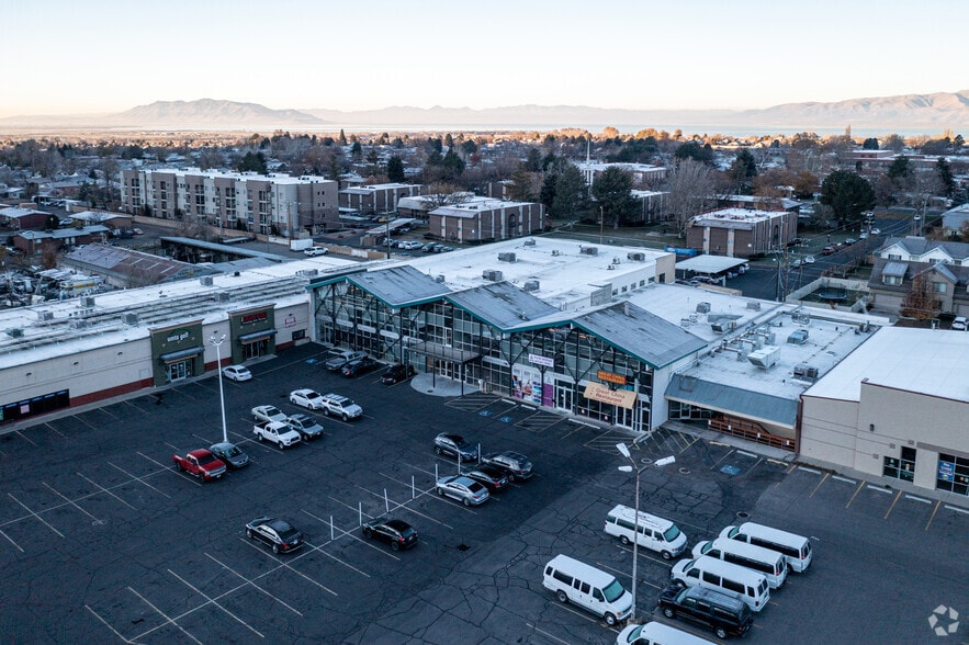 More Photos Of 1640-1658 S State St, Orem Freestanding For Lease